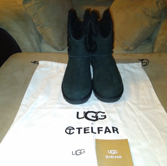 UGGxTelfar - Picture 4 of 7